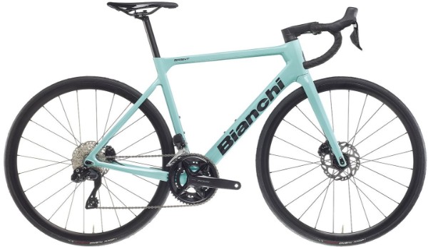 Image of Bianchi Sprint Disc 105 Di2