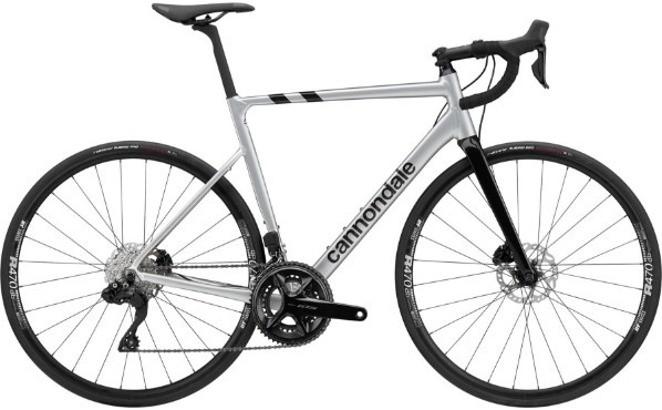 Image of Cannondale CAAD13 105 Di2