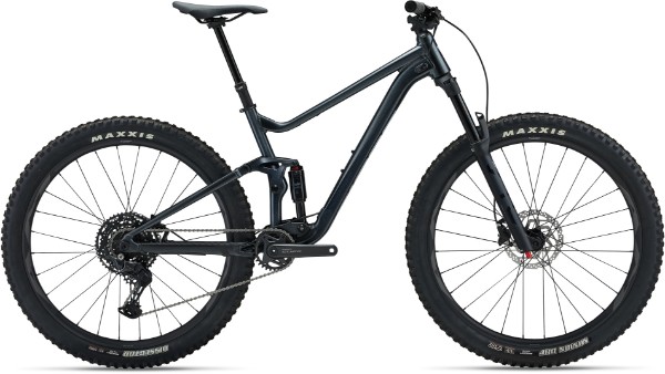 Image of Giant Stance 29 2 Mountain Bike 2024 Trail Full Suspension MTB