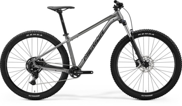 Image of Merida Big Trail 200 Mountain Bike 2025 Hardtail MTB