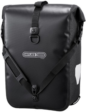 Image of Ortlieb SportRoller Free Single Pannier Bag