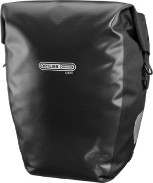 Image of Ortlieb BackRoller Core QL21 Single Pannier Bag