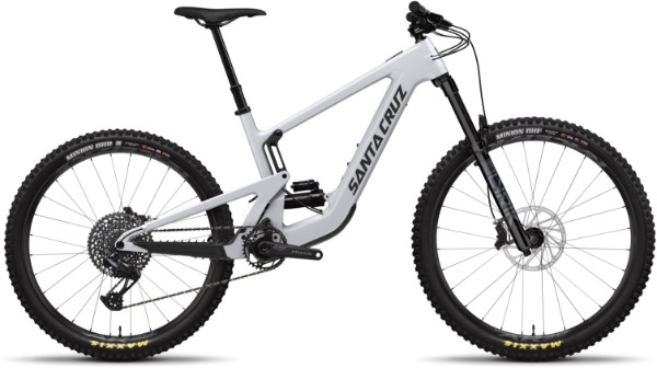 Image of Santa Cruz Heckler SL Carbon C S