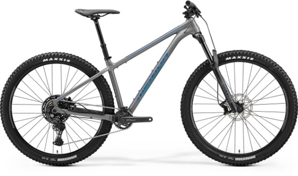 Image of Merida Big Trail 500 Mountain Bike 2024 Hardtail MTB