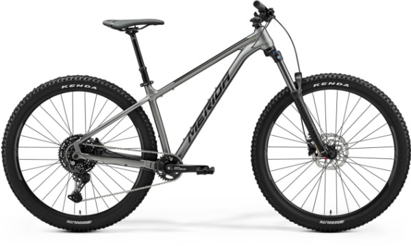 Image of Merida Big Trail 400 Mountain Bike 2024 Hardtail MTB