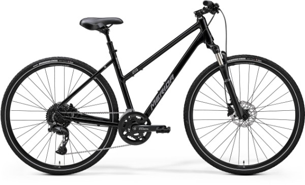 Image of Merida Crossway 300 Womens