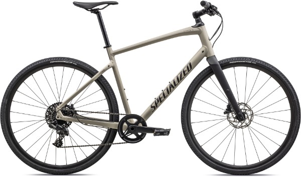 Image of Specialized Sirrus X 40