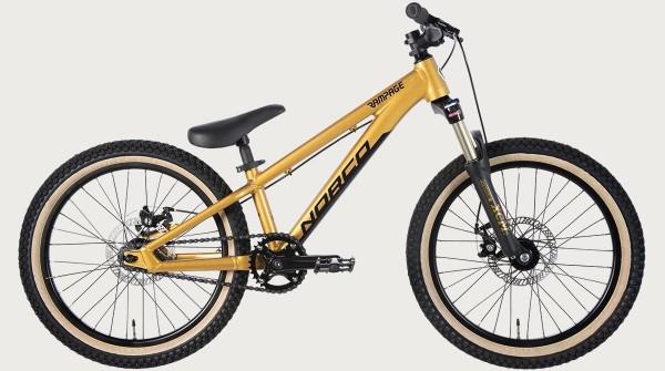 Image of Norco Rampage 2 20w Nearly New