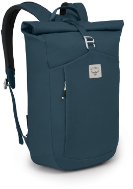 Image of Osprey Arcane Roll Top Backpack 22L