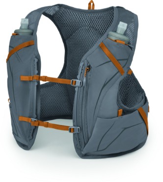 Image of Osprey Duro 15 Hydration Pack with Flasks