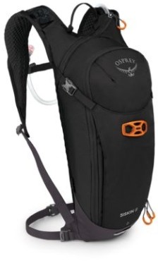 Image of Osprey Siskin 8 Backpack with 25L Reservoir