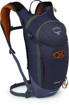 Image of Osprey Salida 8 Backpack with 25L Reservoir