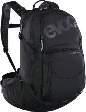 Image of Evoc Explorer Pro 26 Backpack