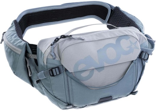 Image of Evoc Hip Pack Pro 3 Waist Bag with Hydration Bladder 15L