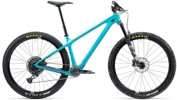 Image of Yeti ARC CSeries C2 29 Mountain Bike 2024 Hardtail MTB