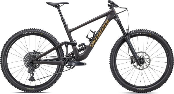 Image of Specialized Enduro Comp Mountain Bike 2024 Enduro Full Suspension MTB