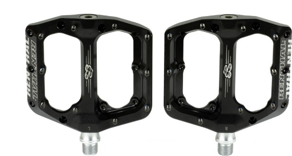 Image of Renthal RevoF Flat Pedals