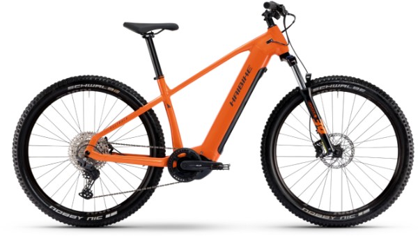 Image of Haibike AllTrack 6 29