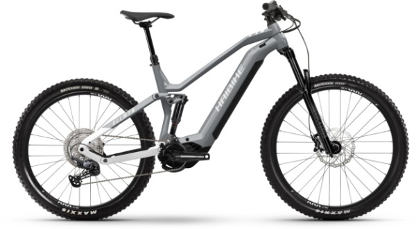 Image of Haibike AllMtn 3