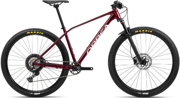 Image of Orbea Alma H30 Nearly New M