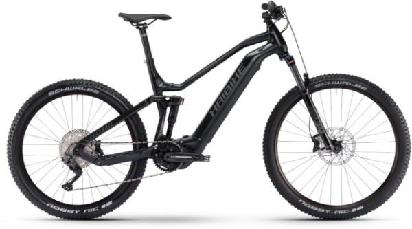 Image of Haibike AllTrail 3