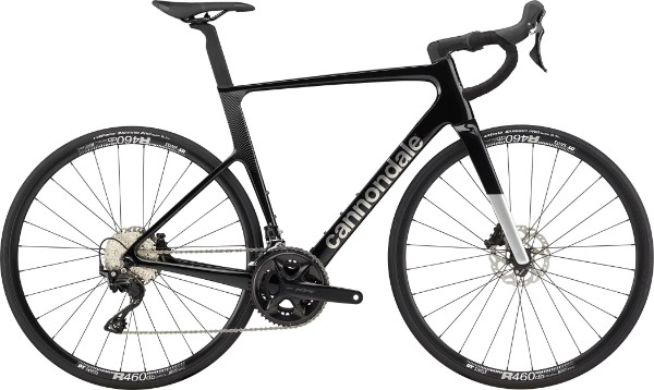 Image of Cannondale SuperSix EVO 4