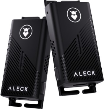 Image of Aleck Punks True Wireless Helmet Audio Headset