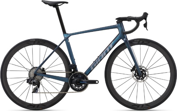 Image of Giant TCR Advanced Pro 0 AXS