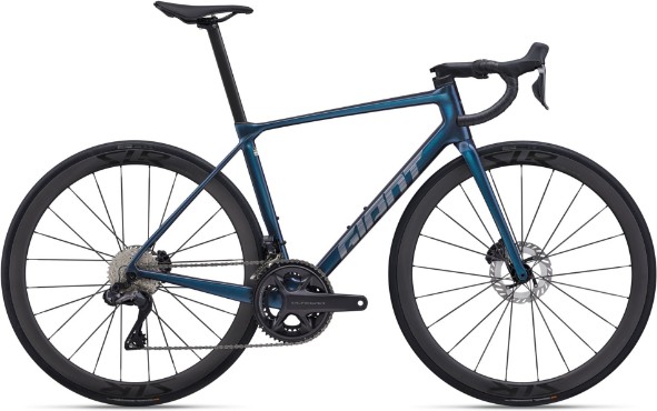 Image of Giant TCR Advanced Pro 0 Di2