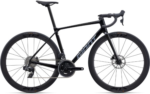 Image of Giant TCR Advanced Pro 1 AXS