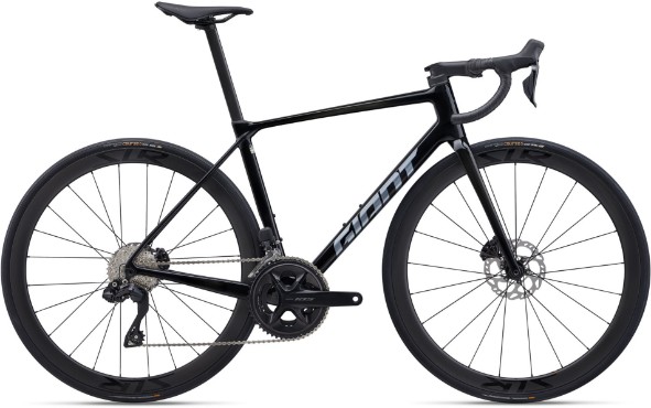 Image of Giant TCR Advanced Pro 1 Di2