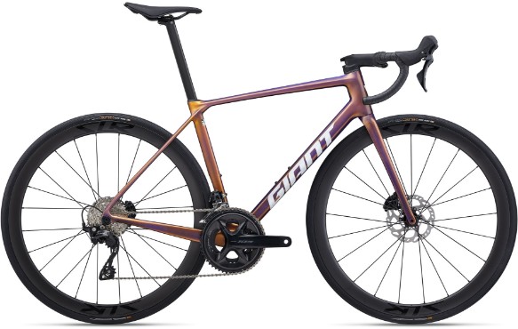 Image of Giant TCR Advanced Pro 2