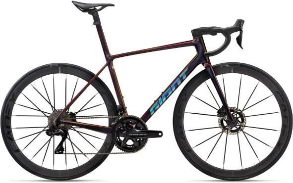 Image of Giant TCR Advanced SL 0 DA