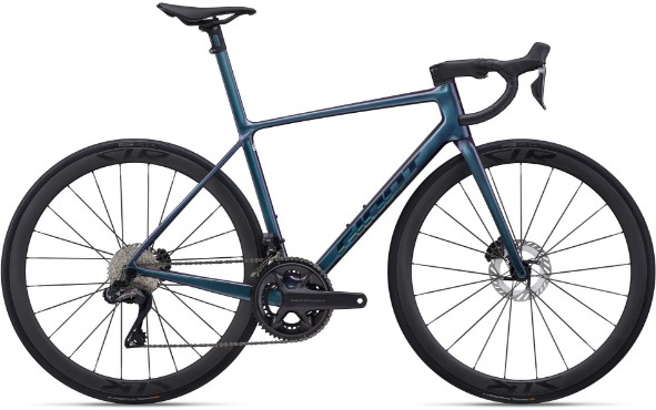 Image of Giant TCR Advanced SL 1