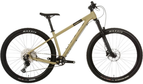 Image of VooDoo Bizango Pro Mountain Bike 2023 Hardtail MTB