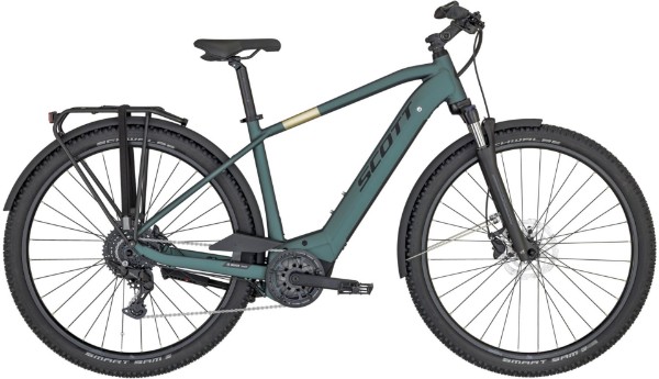 Image of Scott Sub Cross eRIDE 30 EQ