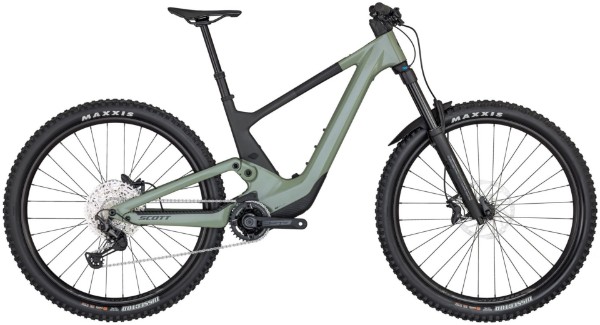 Image of Scott Voltage eRIDE 910