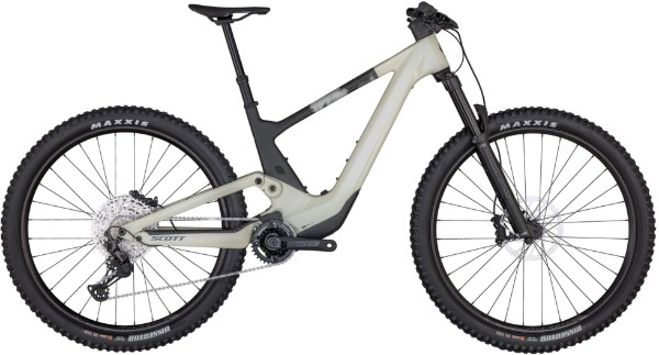 Image of Scott Voltage eRIDE 920