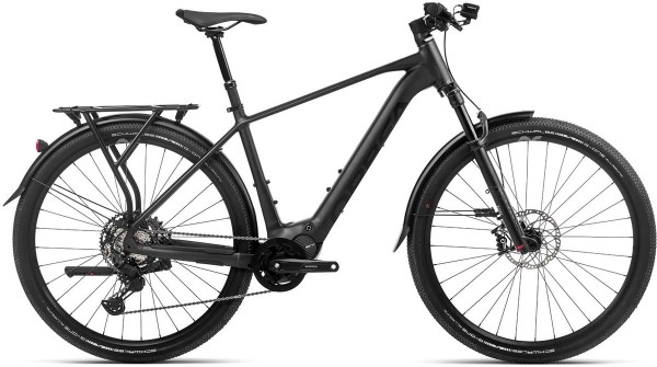 Image of Orbea Kemen 10 Nearly New L