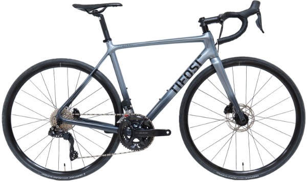 Image of Tifosi Scalare 105 Di2