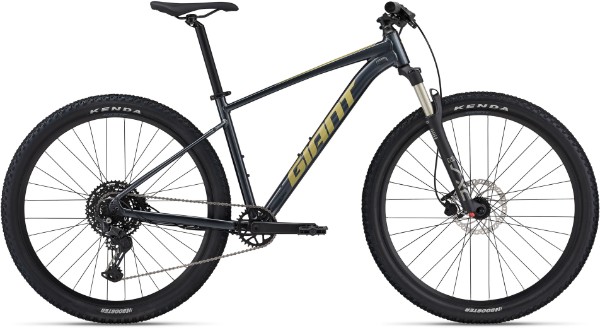 Image of Giant Talon 1 Mountain Bike 2024 Hardtail MTB