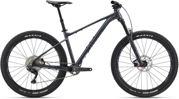 Image of Giant Fathom 2 Mountain Bike 2024 Hardtail MTB