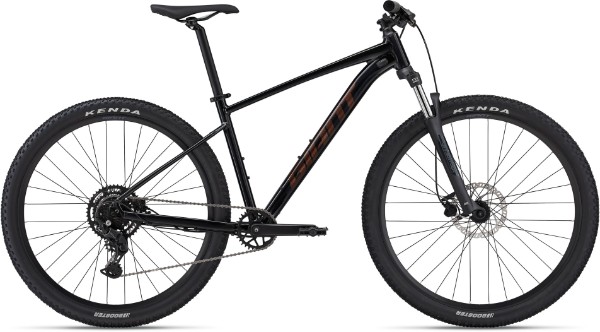 Image of Giant Talon 2 Mountain Bike 2024 Hardtail MTB