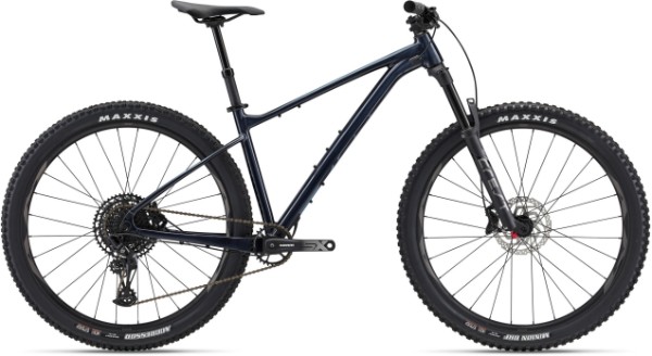 Image of Giant Fathom 29 1 Mountain Bike 2024 Hardtail MTB