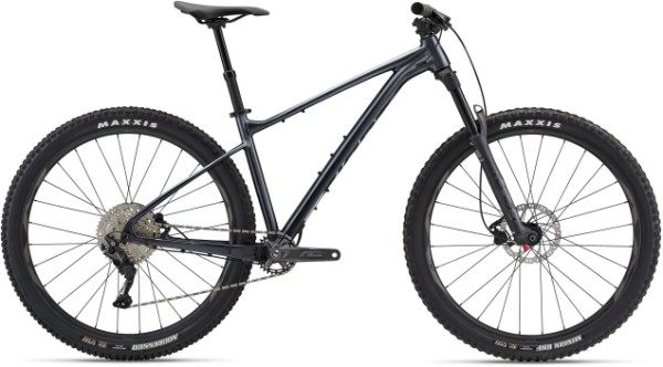 Image of Giant Fathom 29 2 Mountain Bike 2024 Hardtail MTB