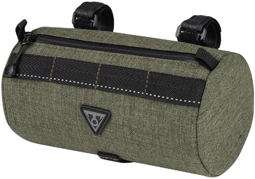 Image of Topeak Tubular Handlebar Bag 15L