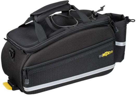 Image of Topeak MTX Trunk Bag EX 20