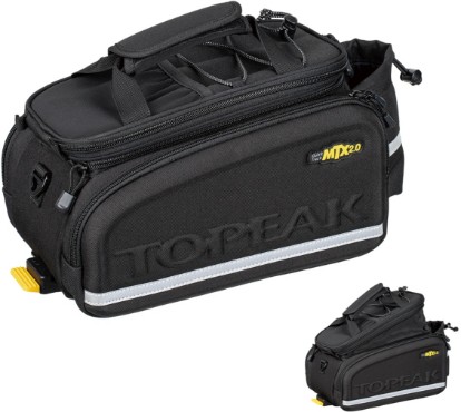 Image of Topeak MTX Trunk Bag DX 20