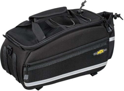 Image of Topeak MTS Trunk Bag EX with Velcro 20