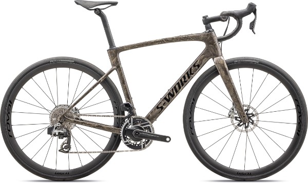 Image of Specialized SWorks Roubaix SRAM Red AXS